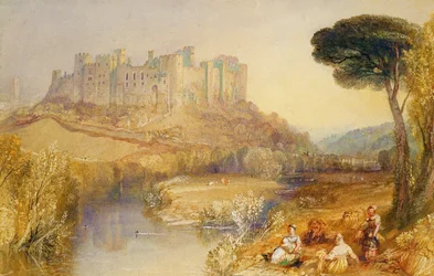 Kasteel Ludlow